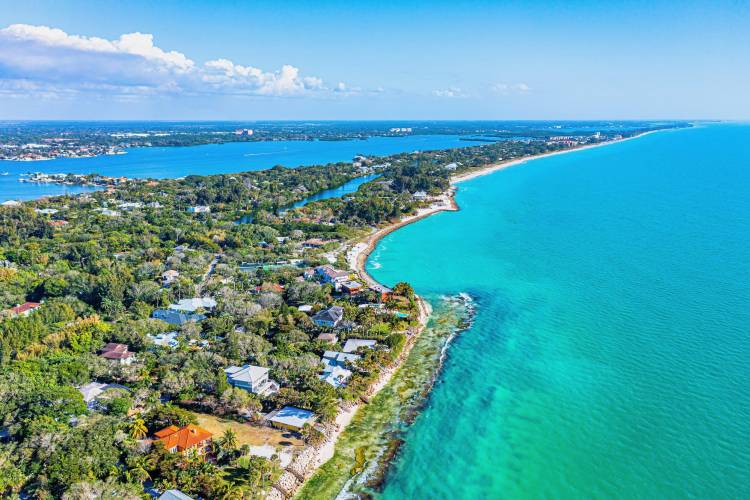 vacation rentals in siesta key